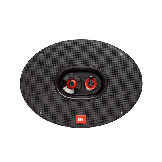 Коаксиальная акустика JBL Club 9632, изображение 2