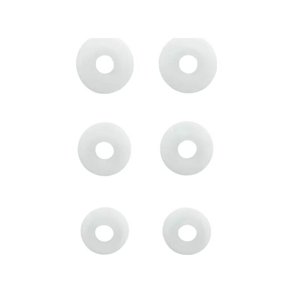 Наушники JBL Tune Beam White, Цвет: White, изображение 8