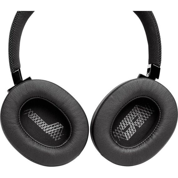 Наушники JBL LIVE 500BT Black, Цвет: Black, изображение 6