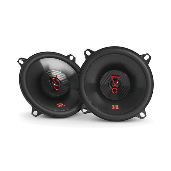 Коаксиальная акустика JBL STAGE3 527F, изображение 4