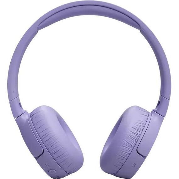 Наушники JBL Tune 670NC Purple, Цвет: Purple, изображение 8