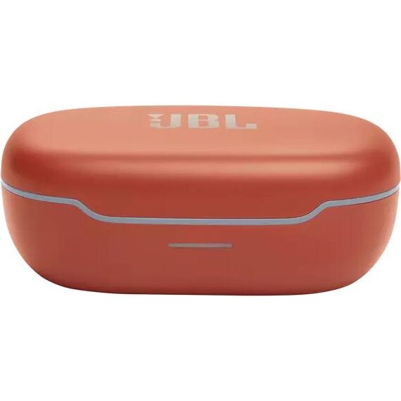 Спортивные наушники JBL Endurance Peak 3 Coral, Цвет: Coral, изображение 7