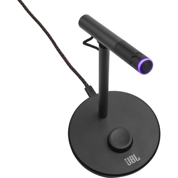 Микрофон JBL Quantum Stream Talk, изображение 5