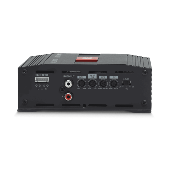 Усилители JBL STAGE A6002, изображение 5