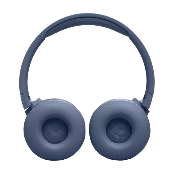 Наушники JBL Tune 670NC Blue, Цвет: Blue, изображение 2