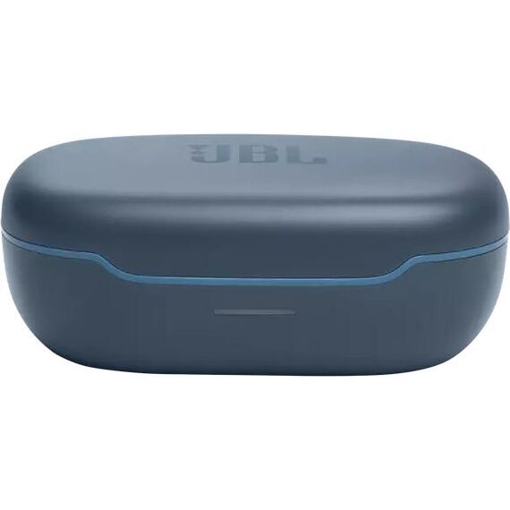 Спортивные наушники JBL Endurance Peak 3 Blue, Цвет: Blue, изображение 7