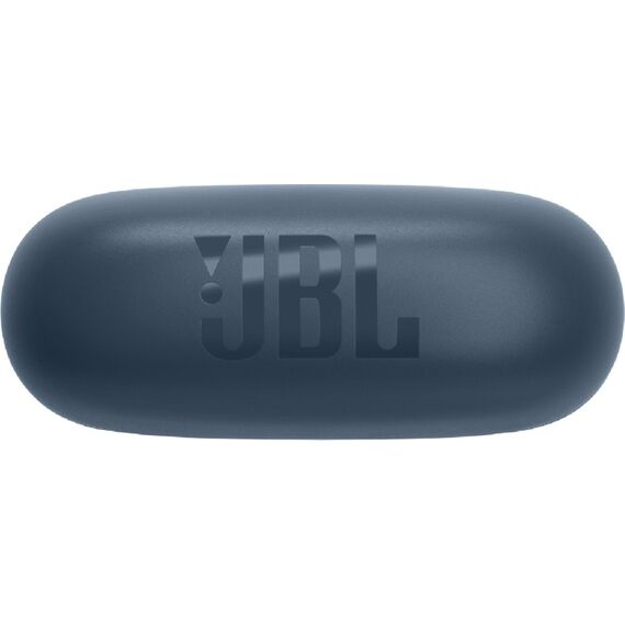 Спортивные наушники JBL Endurance Race TWS Blue, Цвет: Blue, изображение 4