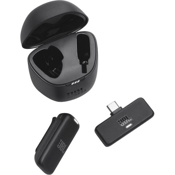 Микрофон для телефонов JBL Quantum Stream Wireless USB-C, изображение 11