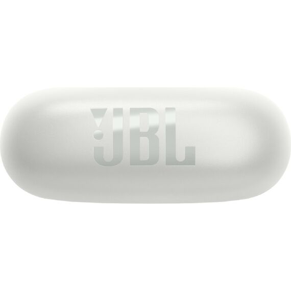 Спортивные наушники JBL Endurance Race TWS White, Цвет: White, изображение 4