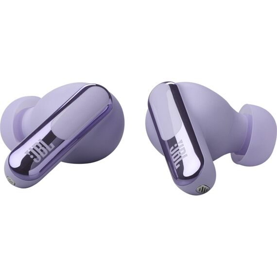 Наушники JBL Live Beam 3 Purple, Цвет: Purple, изображение 5