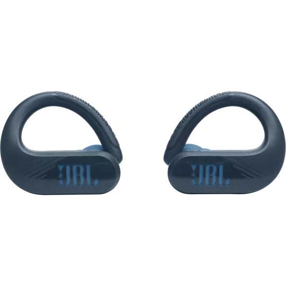 Спортивные наушники JBL Endurance Peak 3 Blue, Цвет: Blue, изображение 9