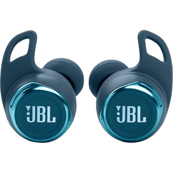 Наушники JBL Reflect Flow Pro Blue, Цвет: Blue, изображение 2
