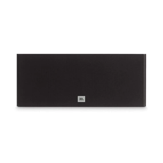Акустическая система JBL Stage A125C Black, изображение 2