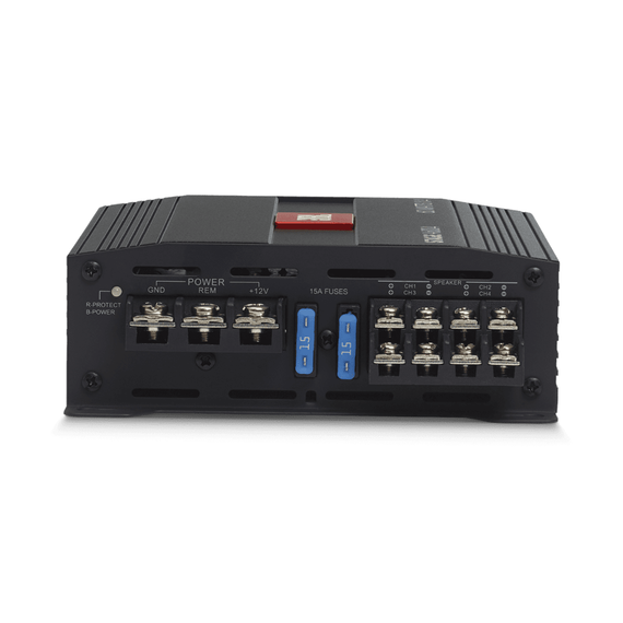 Усилитель JBL STAGE A6004, изображение 7