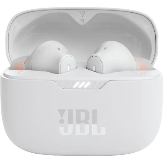 Наушники JBL Tune 230NC TWS White, Цвет: White, изображение 4