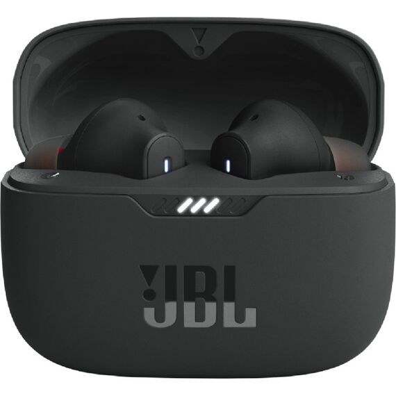 Наушники JBL Tune 230NC TWS Black, Цвет: Black, изображение 4