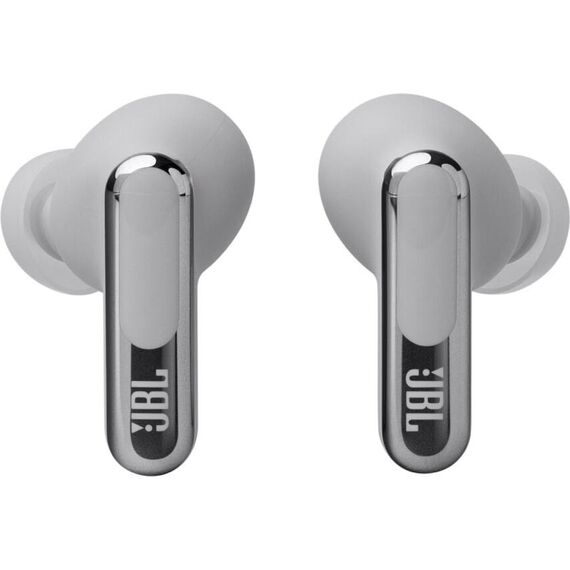 Наушники JBL Live Beam 3 Silver, Цвет: Silver, изображение 3