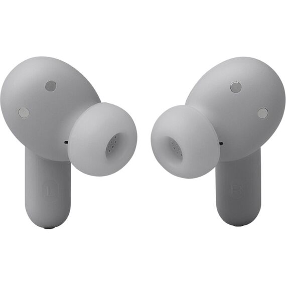 Наушники JBL Live Beam 3 Silver, Цвет: Silver, изображение 4