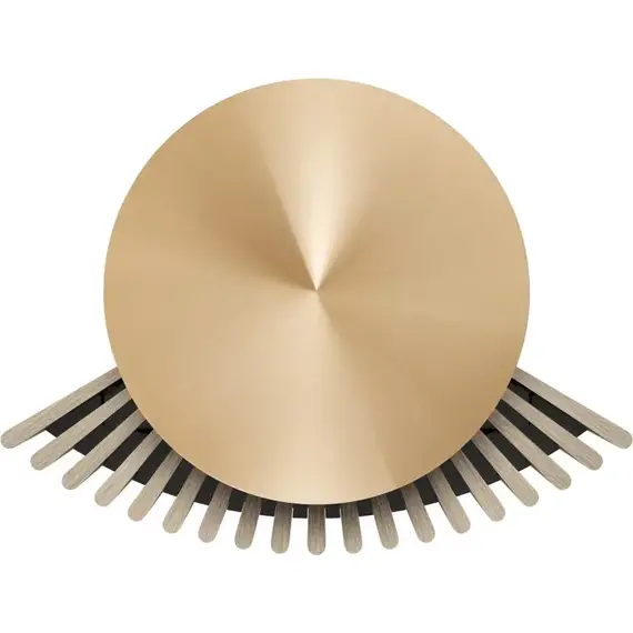 Акустическая система Bang & Olufsen Beolab 18 Gold Tone, Цвет: Gold Tone, изображение 5