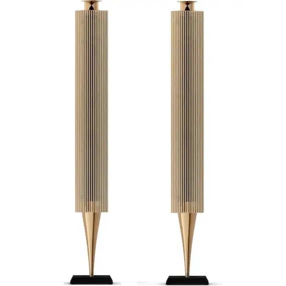 Акустическая система Bang & Olufsen Beolab 18 Gold Tone, Цвет: Gold Tone