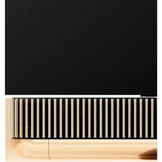 Саундбар B&O Beosound Theatre Gold Tone/Light Oak (Для ТВ 77"), Цвет: Gold Tone/Light Oak, Вариант поставки: для ТВ 77", изображение 4