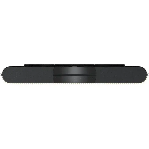 Саундбар B&O Beosound Theatre Gold Tone/Light Oak (Для ТВ 77"), Цвет: Gold Tone/Light Oak, Вариант поставки: для ТВ 77", изображение 5