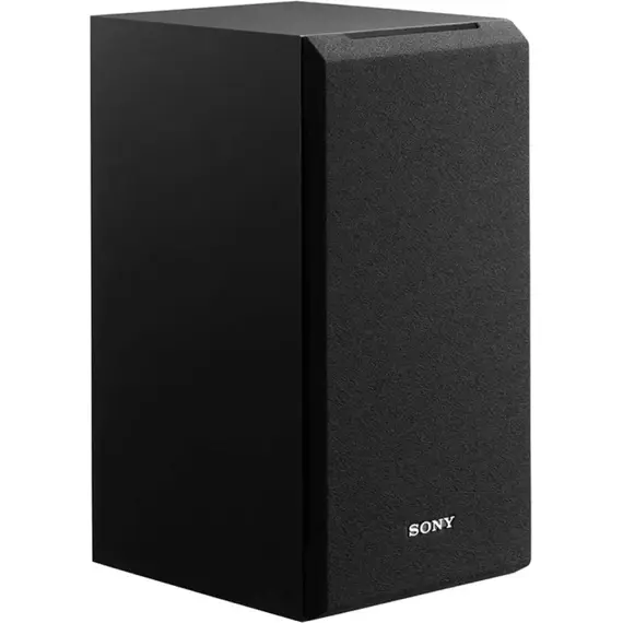 Колонки Sony SS-CS5, изображение 3
