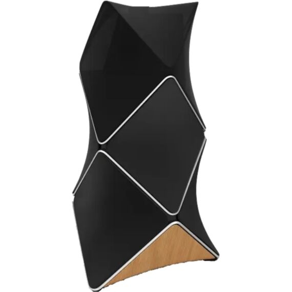 Акустическая система Bang & Olufsen BeoLab 90 Black, Цвет: Black, изображение 4