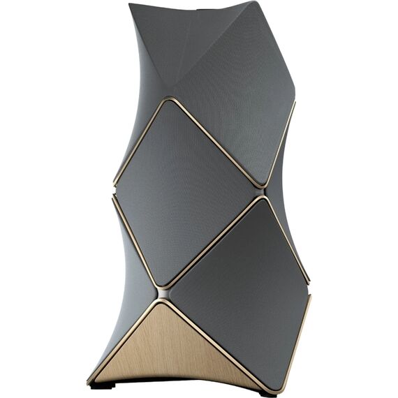 Акустическая система Bang & Olufsen BeoLab 90 Gray, Цвет: Grey, изображение 4
