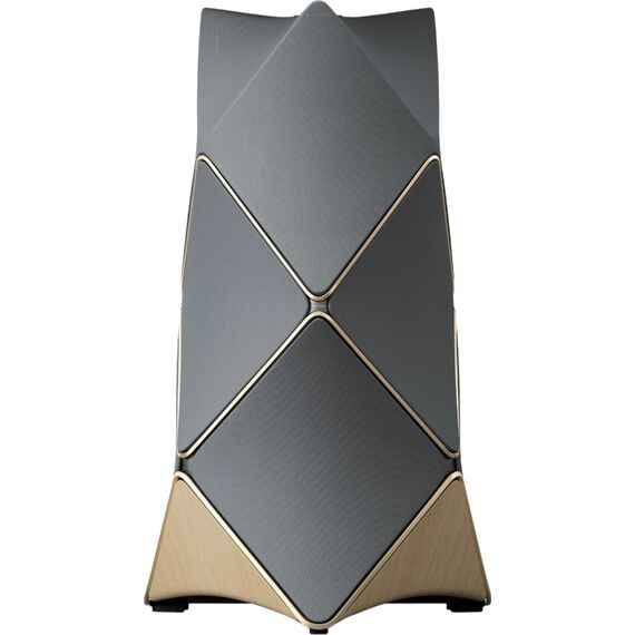 Акустическая система Bang & Olufsen BeoLab 90 Gray, Цвет: Grey, изображение 3