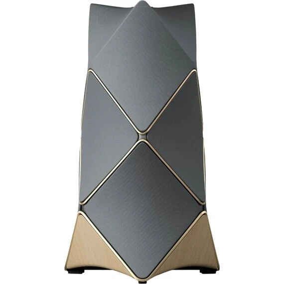Акустическая система Bang & Olufsen BeoLab 90 Gray, Цвет: Grey, изображение 3
