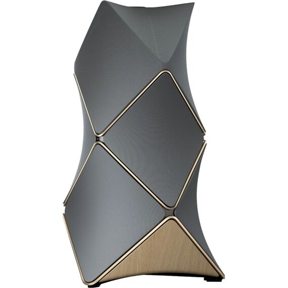 Акустическая система Bang & Olufsen BeoLab 90 Gray, Цвет: Grey, изображение 2