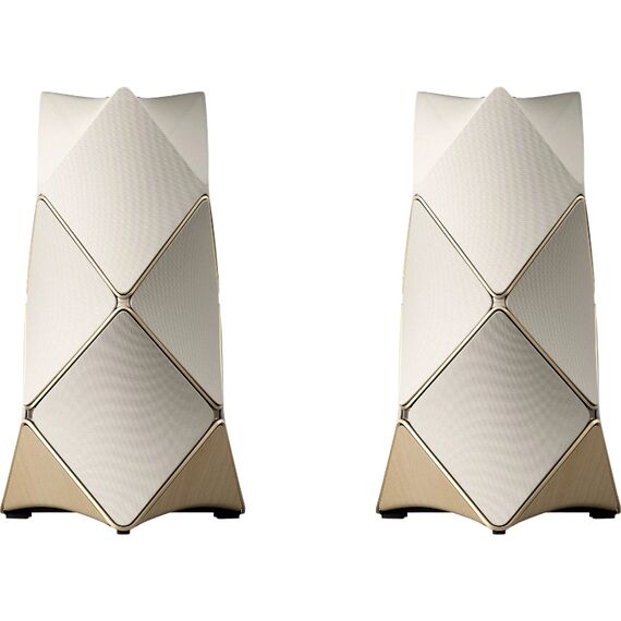 Акустическая система Bang & Olufsen BeoLab 90 Sand, Цвет: Sand