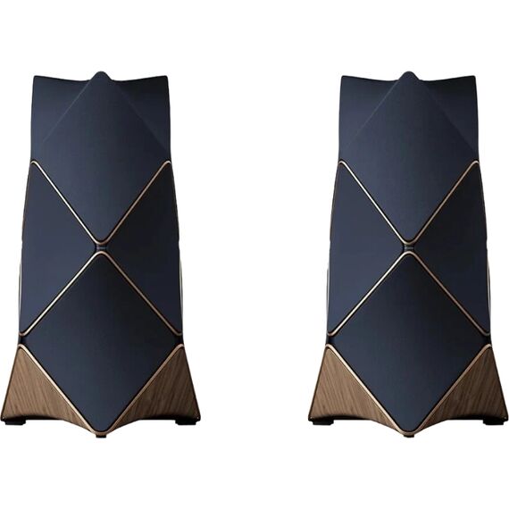 Акустическая система Bang & Olufsen BeoLab 90 Parisian Night Blue, Цвет: Parisian Night Blue