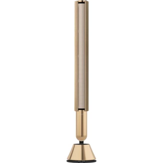Стереоколонки B&O Beolab 28 Light Oak/Gold Tone, Цвет: Light Oak/Gold Tone, изображение 2