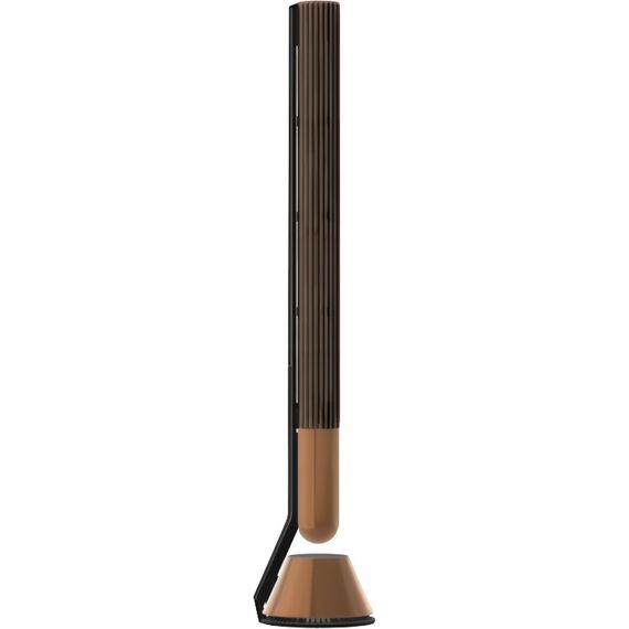 Стереоколонки B&O Beolab 28 Walnut/Bronze Tone, Цвет: Walnut/Bronze Tone, изображение 3