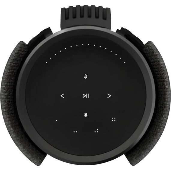 Стереоколонки B&O Beolab 28 Grey Mélange/Black Anthracite, Цвет: Grey Mélange/Black Anthracite, изображение 3