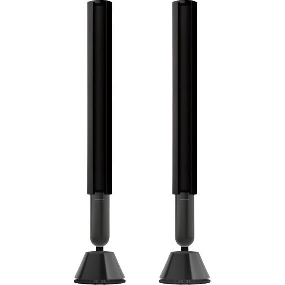 Стереоколонки B&O Beolab 28 Grey Mélange/Black Anthracite, Цвет: Grey Mélange/Black Anthracite