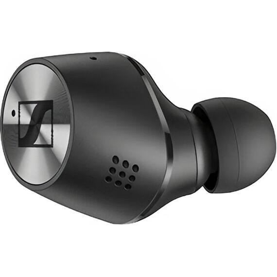Наушники Sennheiser MOMENTUM True Wireless 2 Black, Цвет: Black, изображение 3