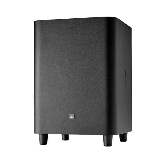 Саундбар JBL Bar 3.1, изображение 3