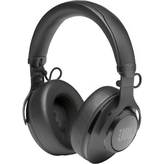 Наушники JBL Club 950 NC Black, изображение 3