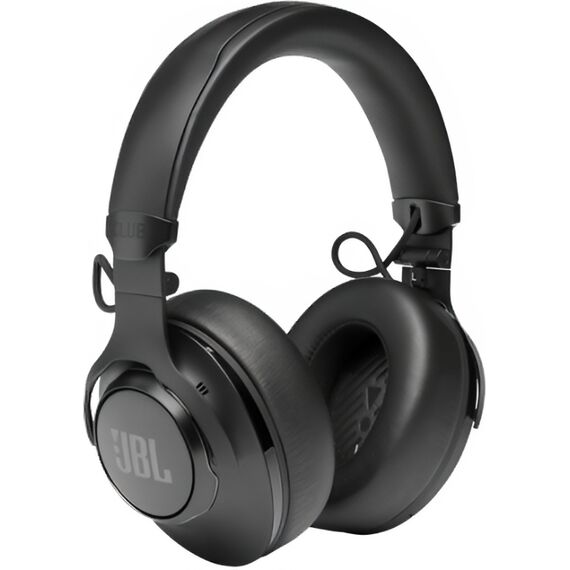 Наушники JBL Club 950 NC Black, изображение 2
