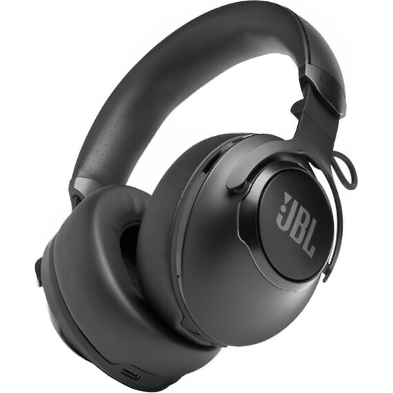 Наушники JBL Club 950 NC Black