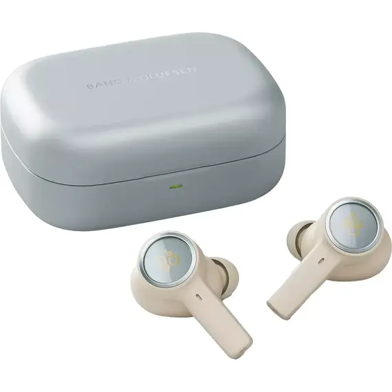 Наушники B&O Beoplay EX Hazy Blue, Цвет: Hazy Blue