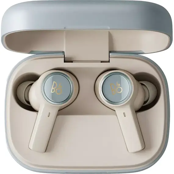 Наушники B&O Beoplay EX Hazy Blue, Цвет: Hazy Blue, изображение 2