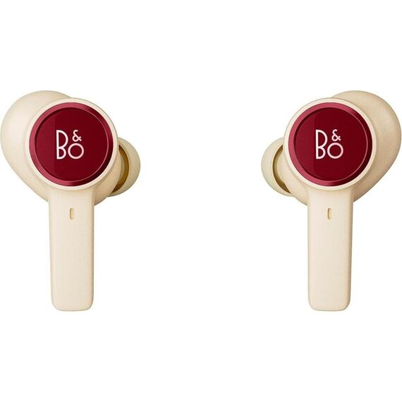 Наушники B&O Beoplay EX Lunar Red, Цвет: Lunar Red, изображение 3