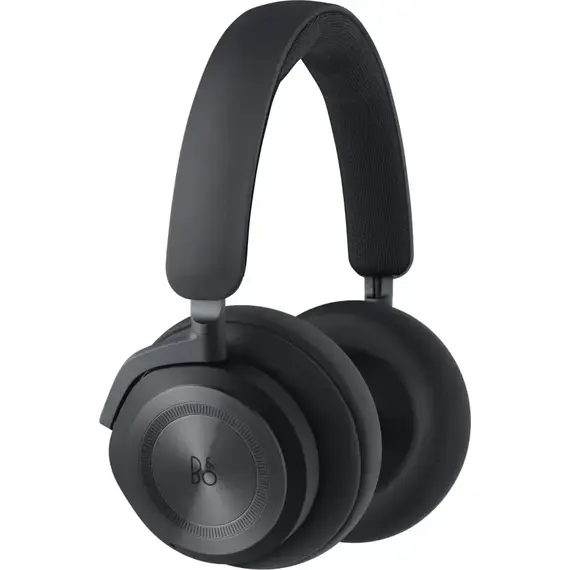 Наушники Bang & Olufsen Beoplay HX Black, Цвет: Black