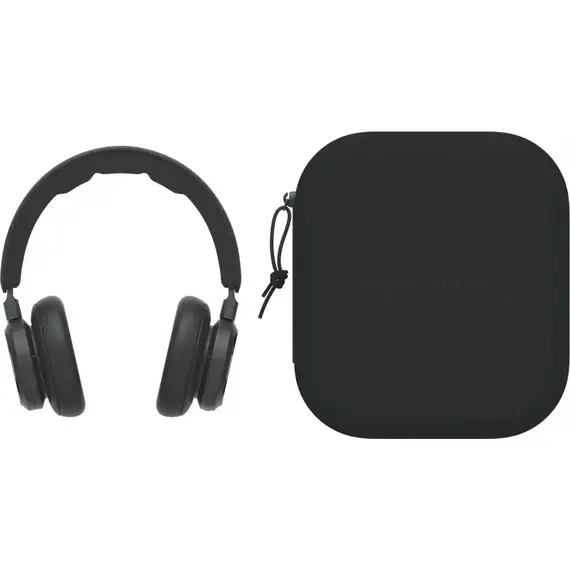 Наушники Bang & Olufsen Beoplay HX Black, Цвет: Black, изображение 4