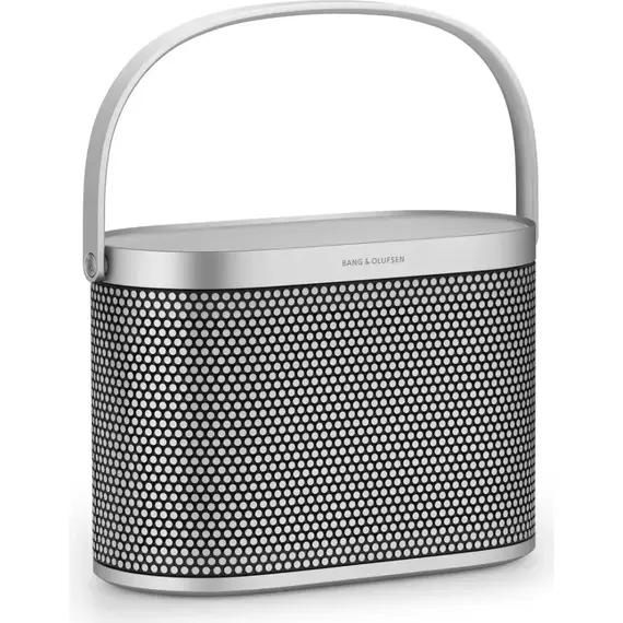 Колонка Bang & Olufsen Beosound A5 Spaced Aluminium, Цвет: Spaced Aluminium