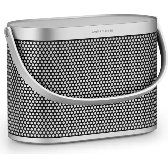 Колонка Bang & Olufsen Beosound A5 Spaced Aluminium, Цвет: Spaced Aluminium, изображение 2